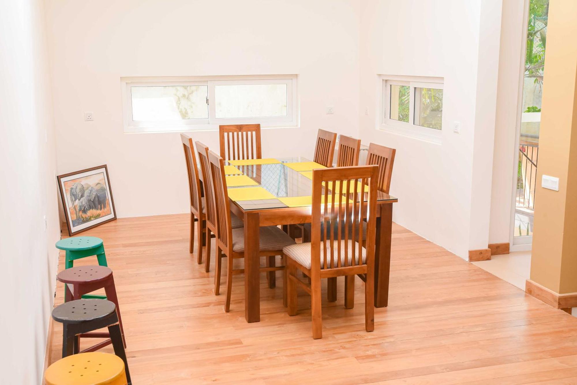 Roberosia - Holiday Home แคนดี้ ภายนอก รูปภาพ