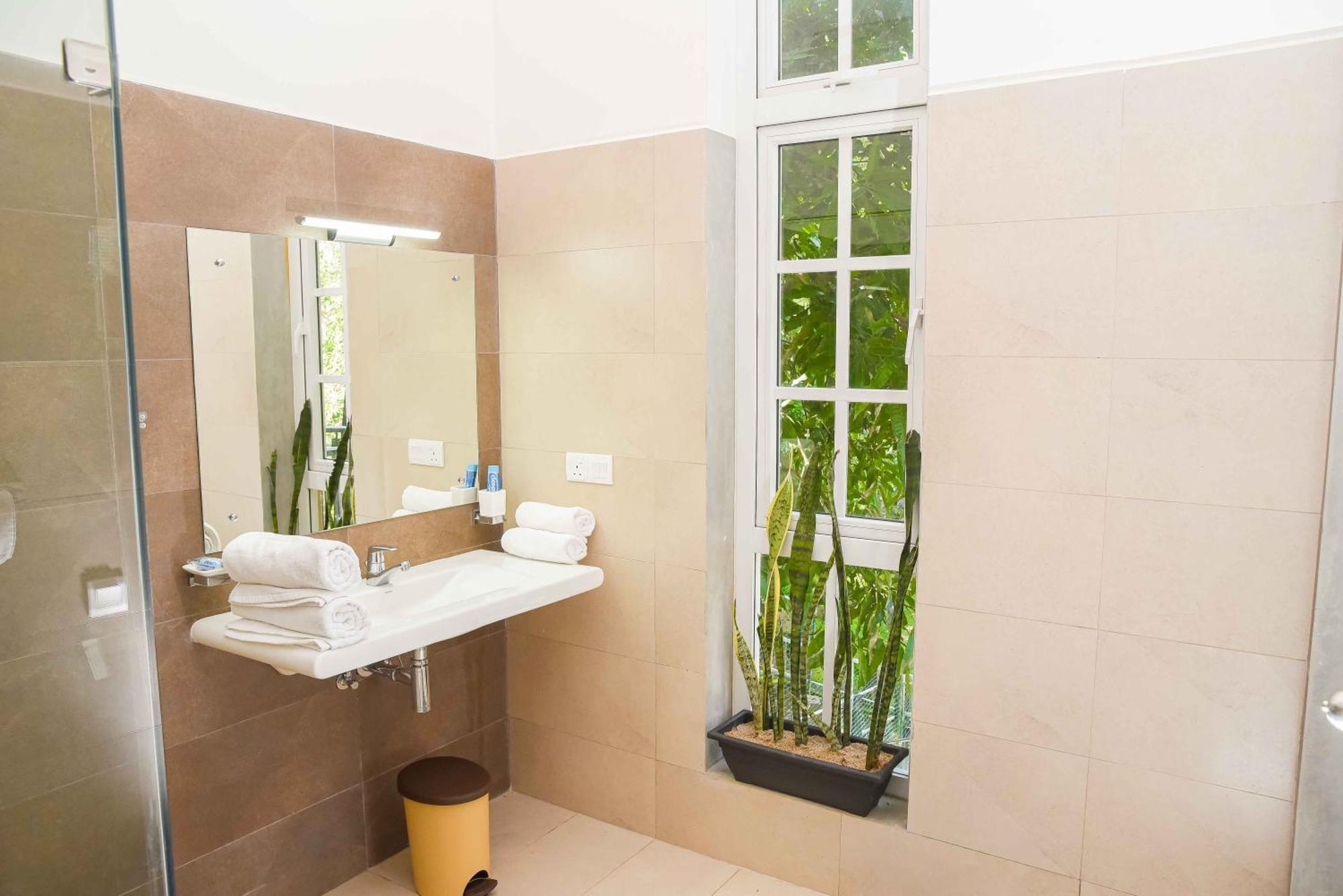 Roberosia - Holiday Home แคนดี้ ภายนอก รูปภาพ