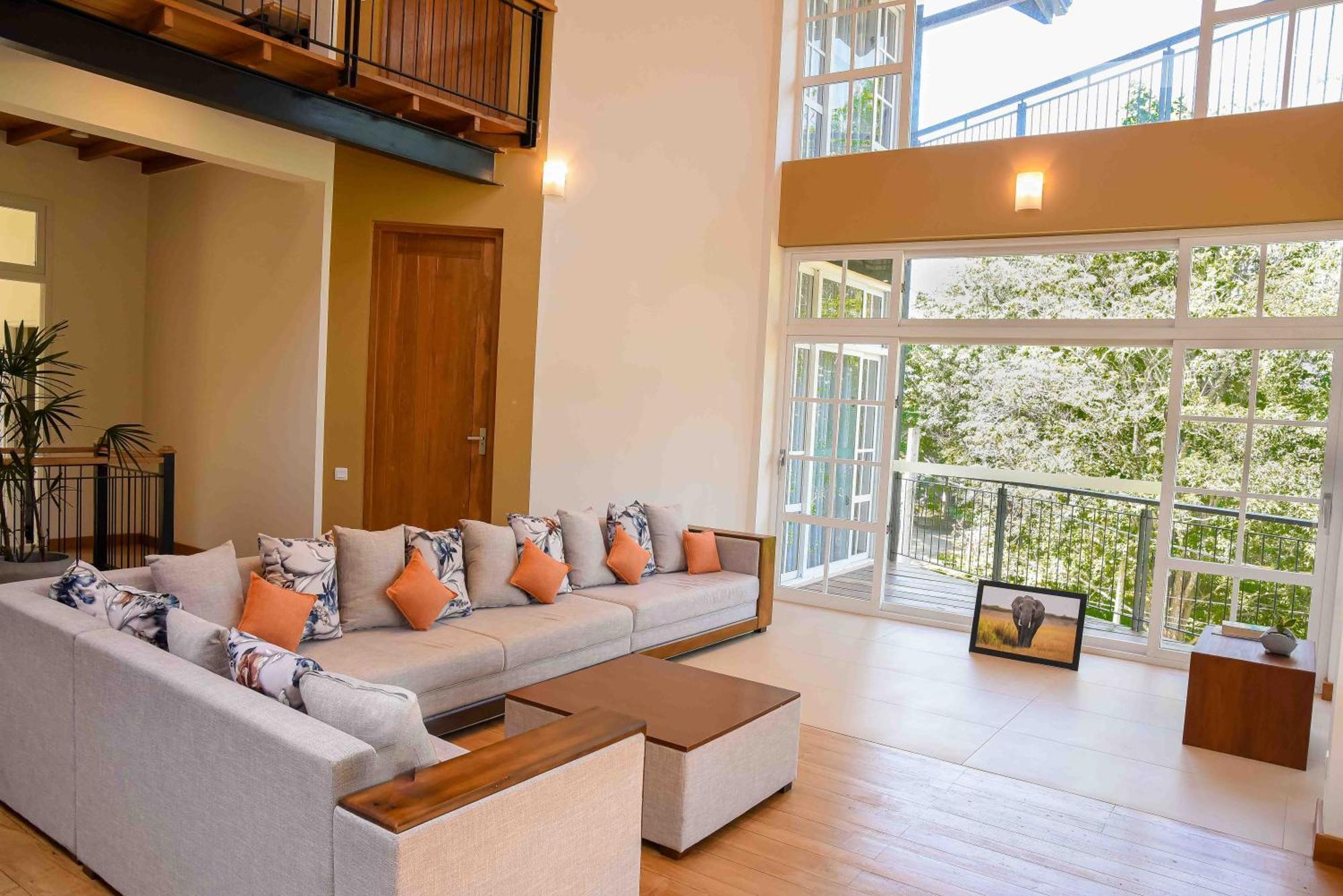 Roberosia - Holiday Home แคนดี้ ภายนอก รูปภาพ