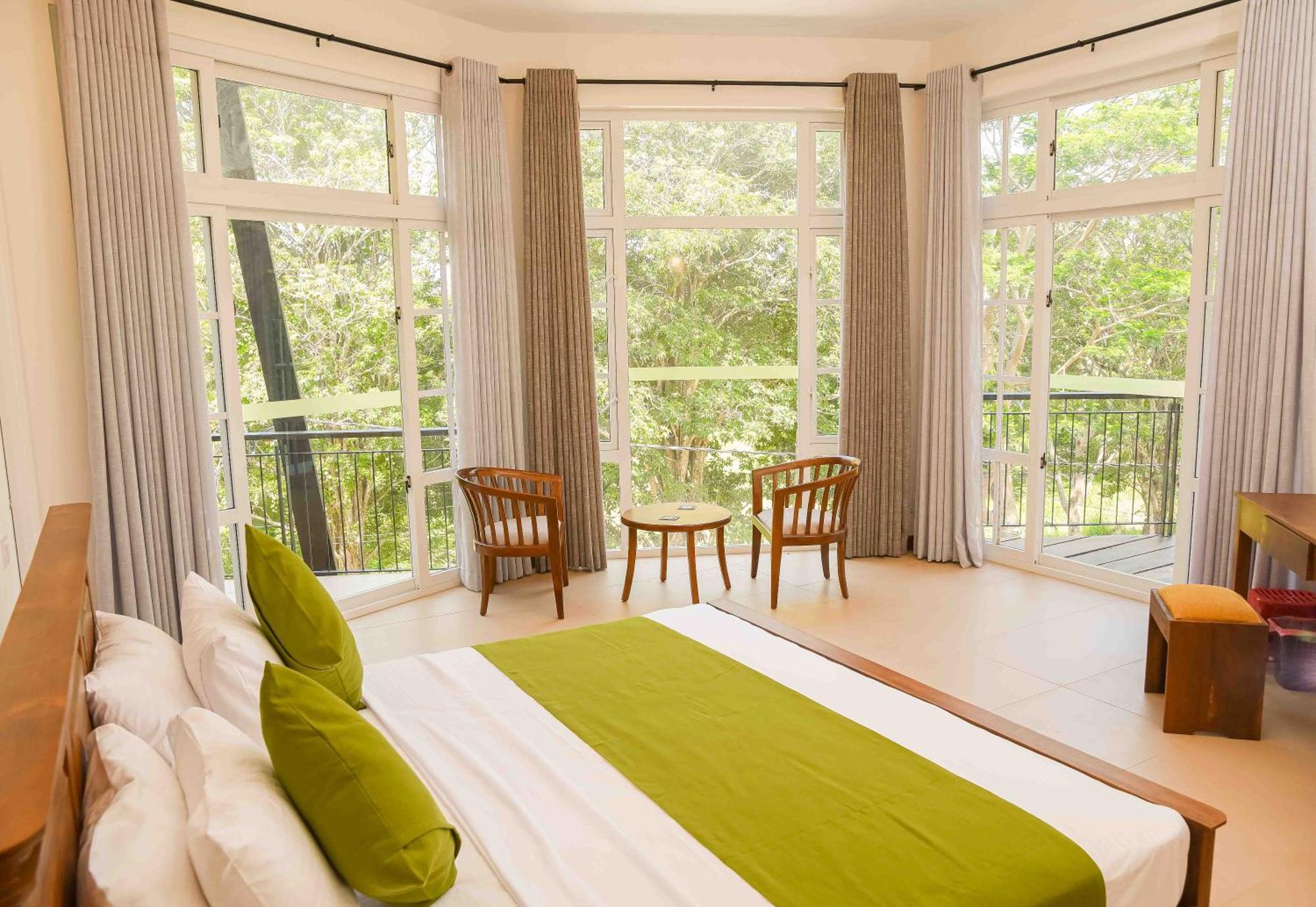 Roberosia - Holiday Home แคนดี้ ภายนอก รูปภาพ